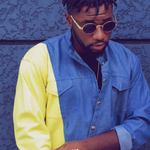 2 Chainz Vintage Sunglasses - Steampunk Round Shades Sunglasses Black