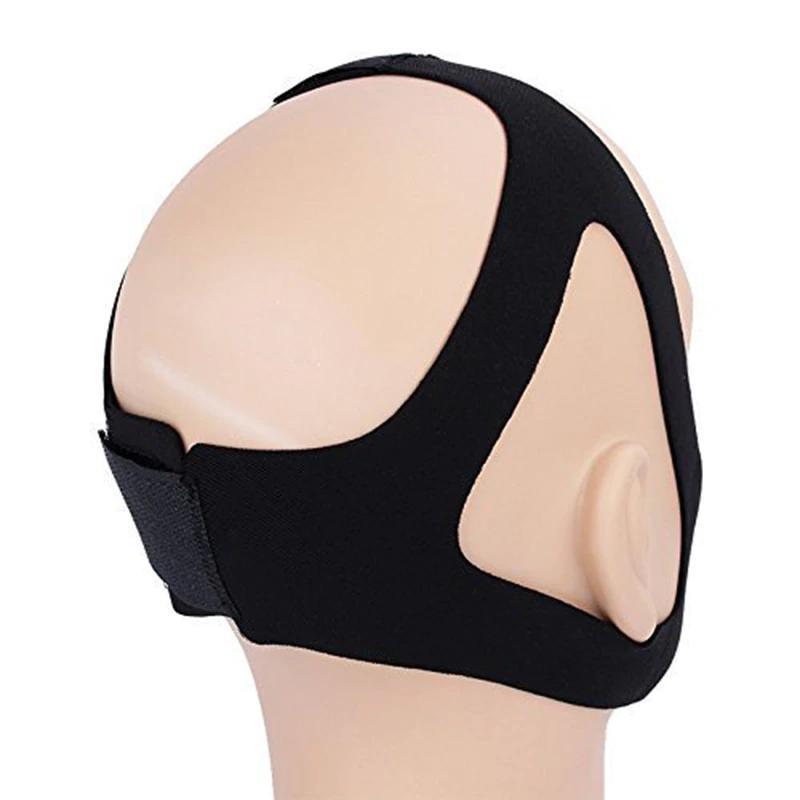 Anti Snore Chin Strap Snore Relief