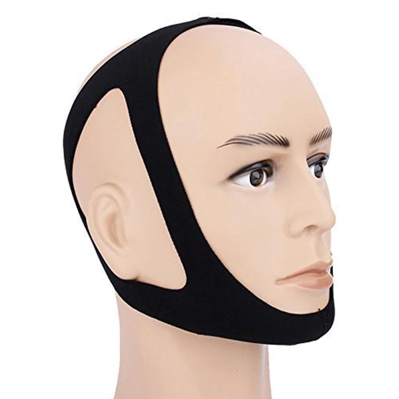 Anti Snore Chin Strap