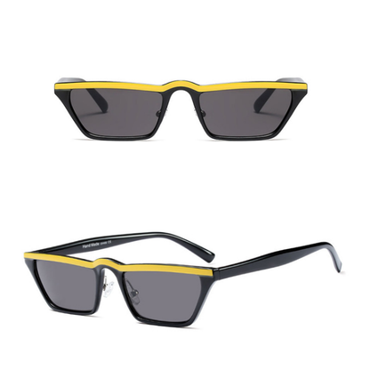 loomrack 80s Punk Vintage Sunglasses Sunglasses