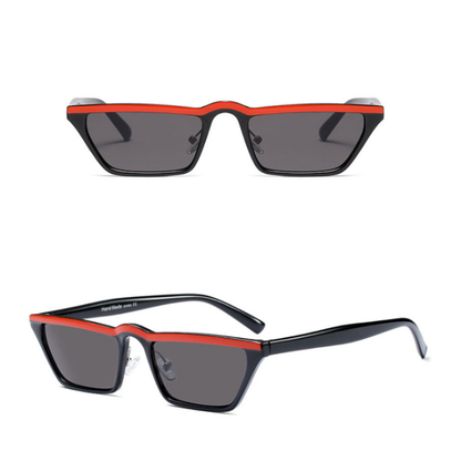 loomrack 80s Punk Vintage Sunglasses Sunglasses