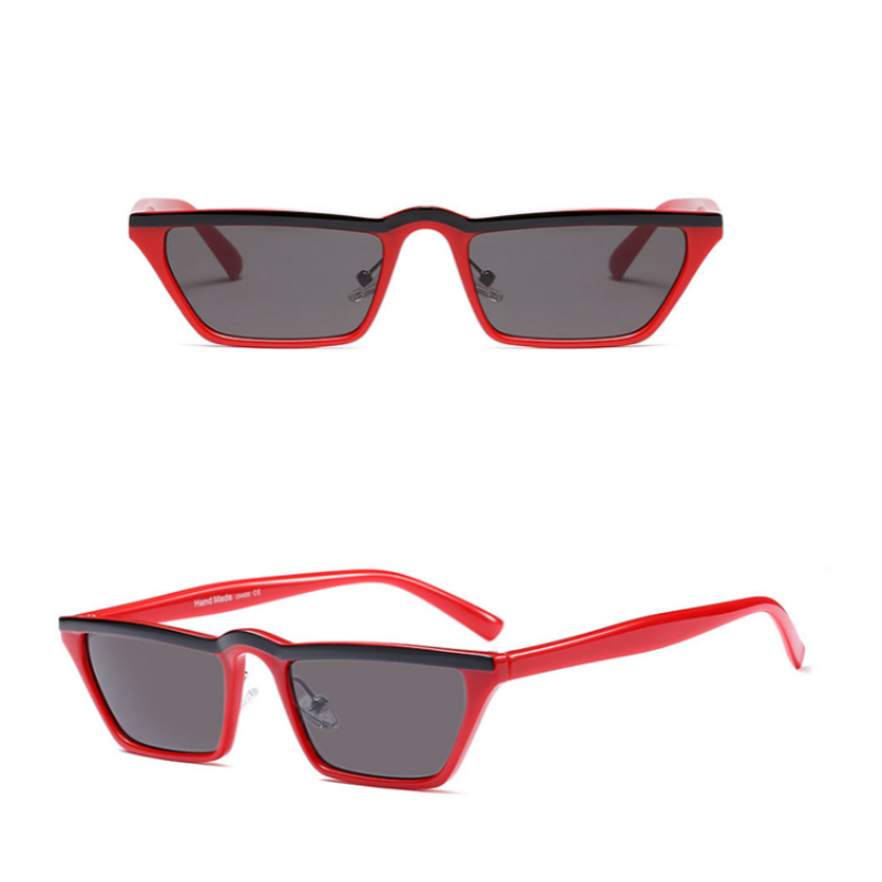 loomrack 80s Punk Vintage Sunglasses Sunglasses