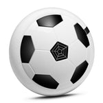 loomrack Air Powered Electric Soccer Ball / Disc Toy Balls