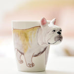 loomrack ANIMUGS Mugs Dog