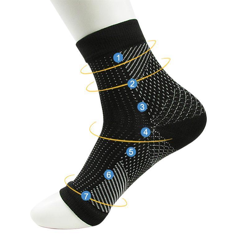 Anti-fatigue Compression Sock Sleeve