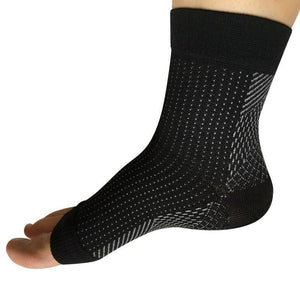 loomrack Anti-Foot Fatigue Compression Sock Socks