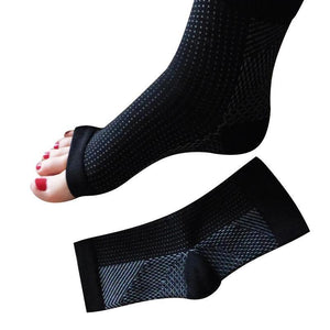 loomrack Anti-Foot Fatigue Compression Sock Socks