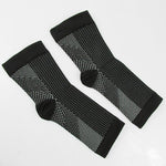 loomrack Anti-Foot Fatigue Compression Sock Socks