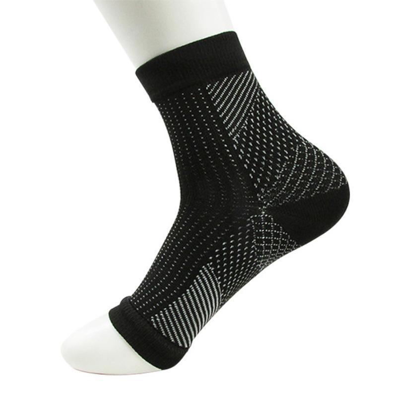 Anti-Foot Fatigue Compression Sock