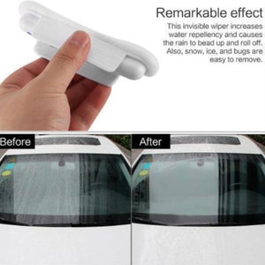 loomrack Anti Rain Windshield Wiper Window Repair