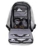 loomrack Antitheft Backpack Backpacks