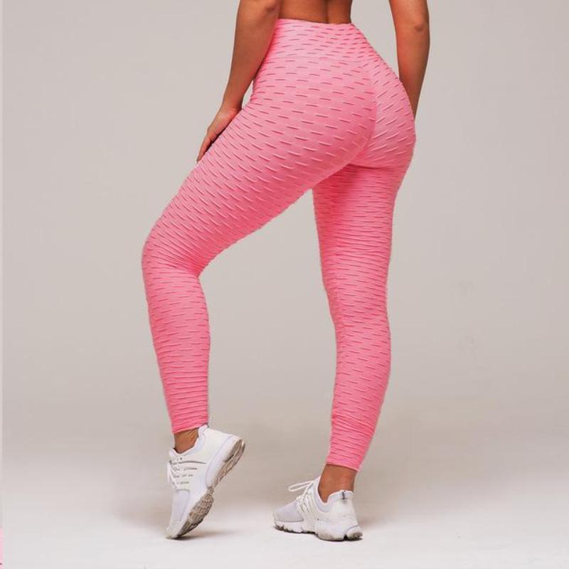 Anti Cellulite Leggings